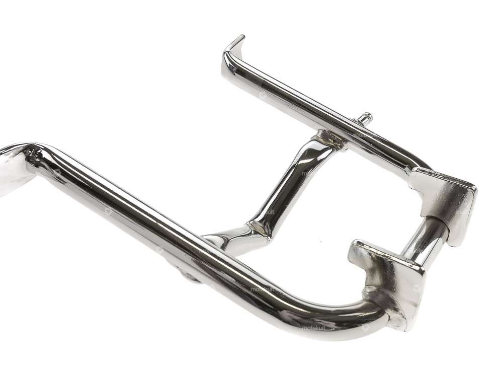 Béquille principale chromée | Puch Maxi S, P1 / X30 NS, NL, NG Carousel Image 3