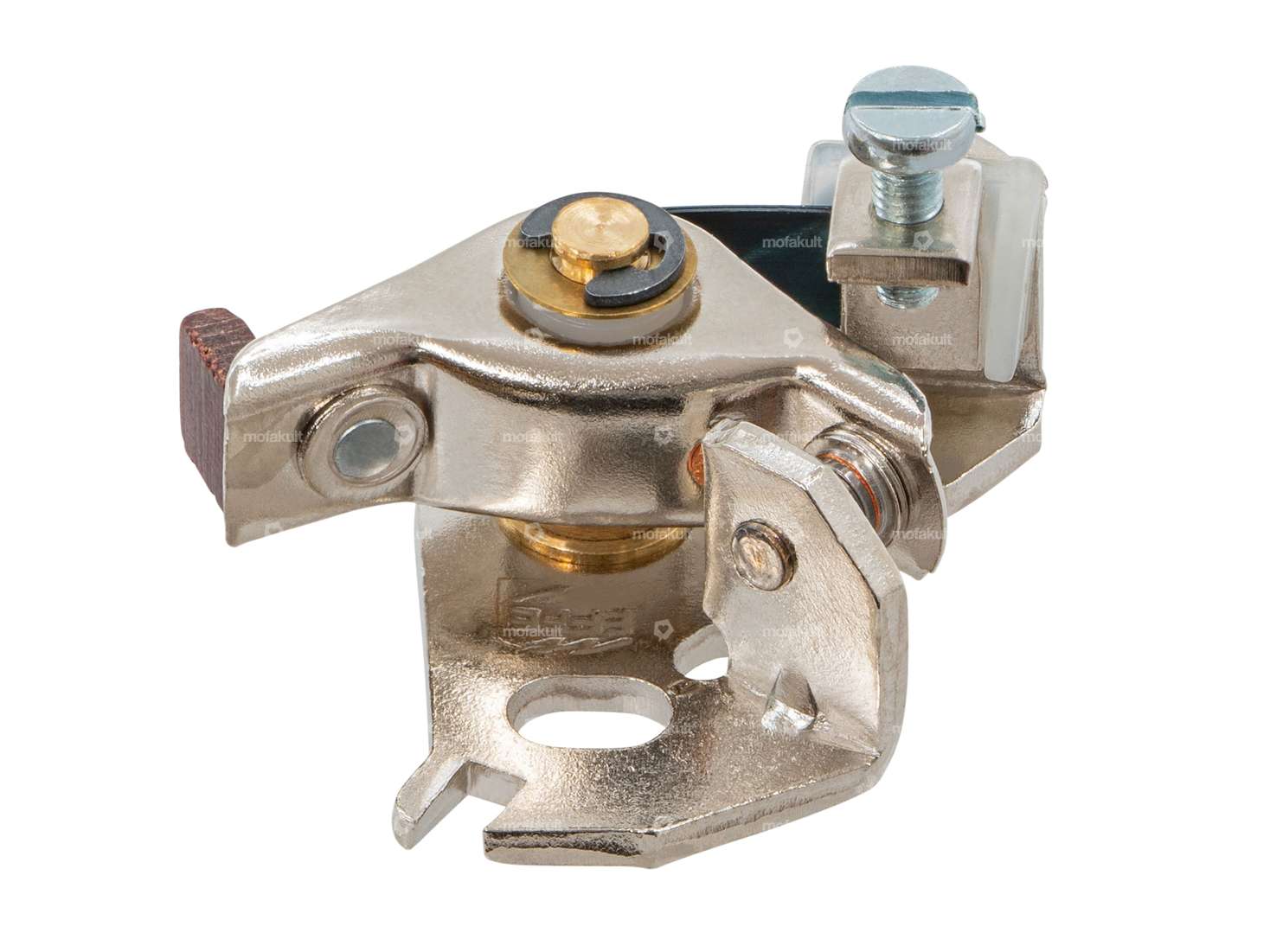 EFFE interrupteur sans câble | Piaggio Ciao, SI, Bravo, Boxer Carousel Image 2