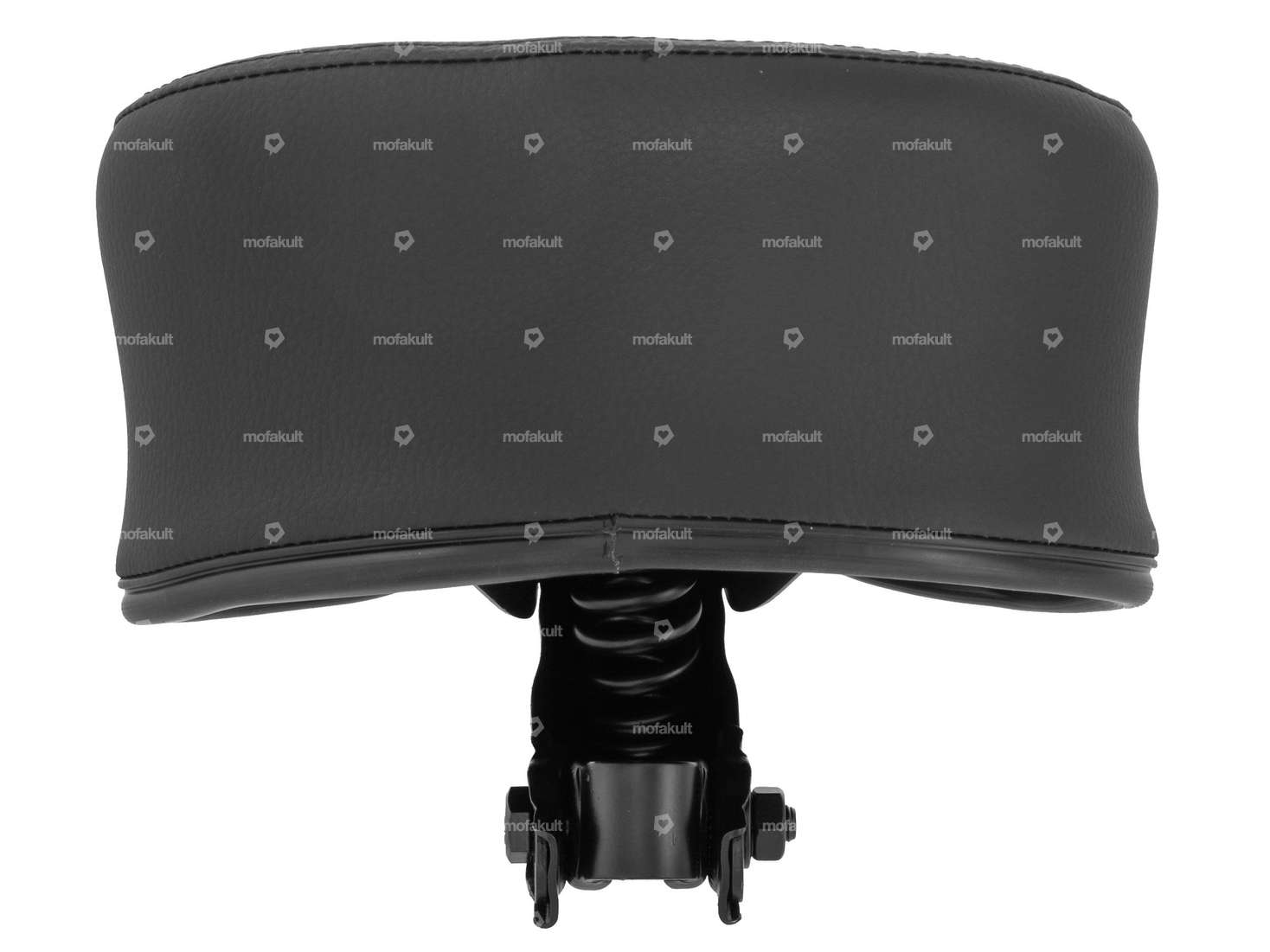 Sattel schwarz Carousel Image 3