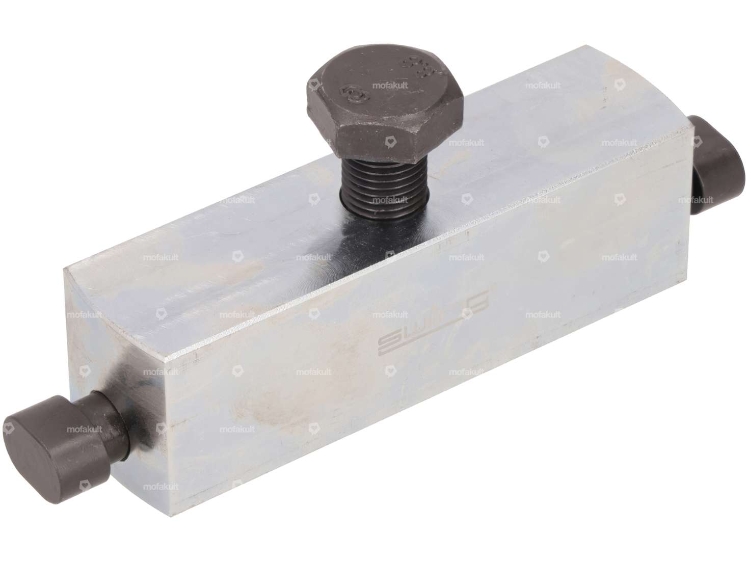 swiing® revival puller clutch basket manual | Sachs Carousel Image 1