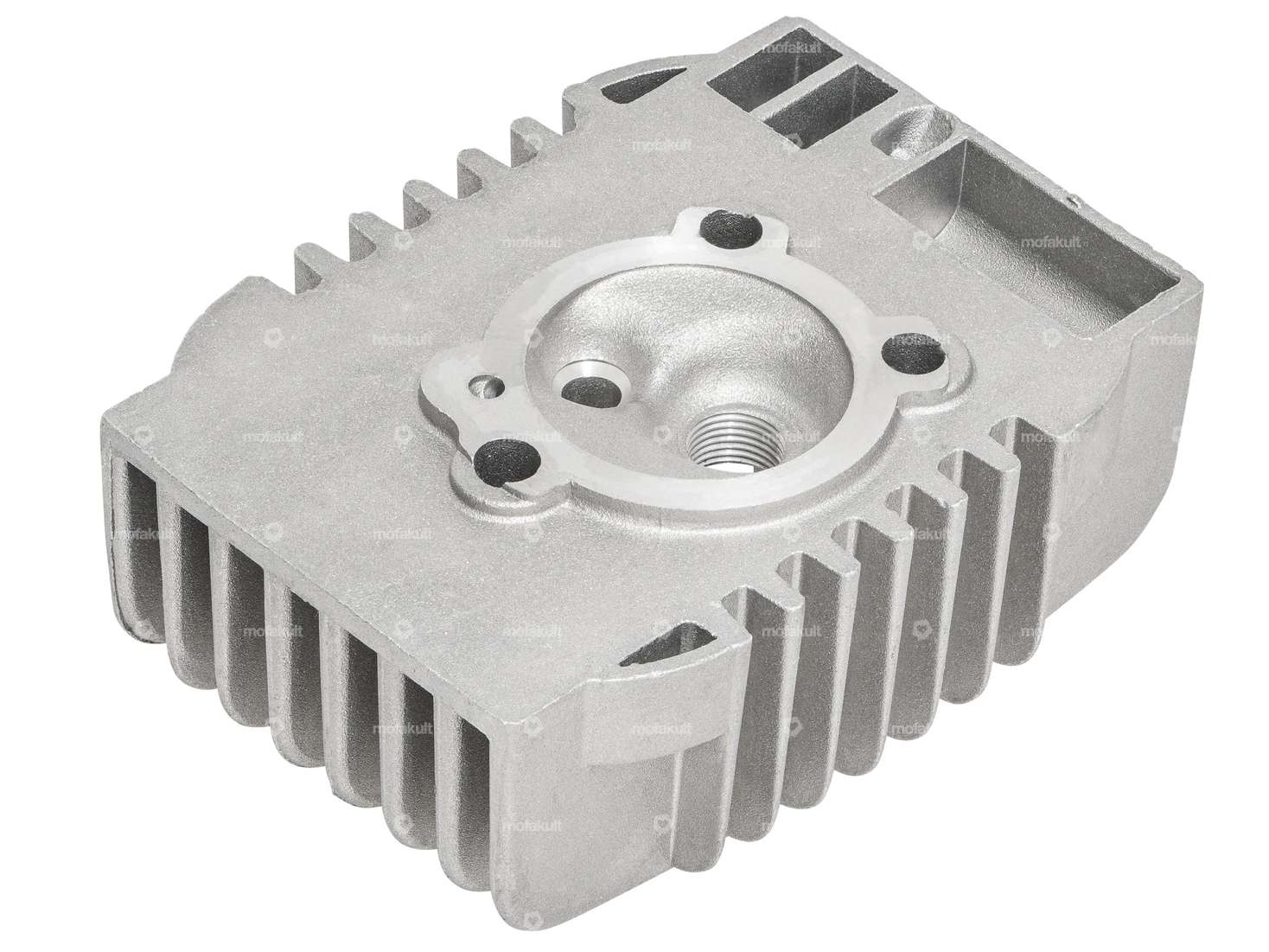 Olympia Zylinderkopf zu 41 - 43 mm Zylinderkit | Piaggio SI Carousel Image 2