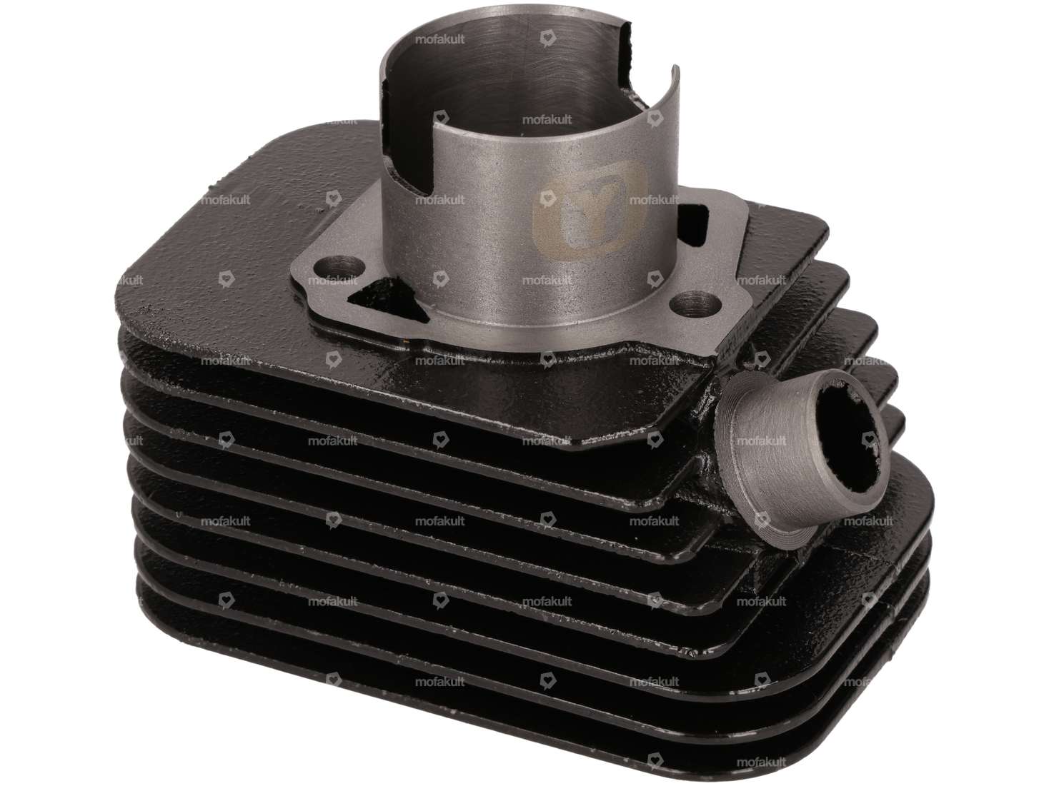 Olympia 43 mm kit cylindre 12 mm KoBo | Piaggio Ciao, SI, Bravo, Boxer Carousel Image 4