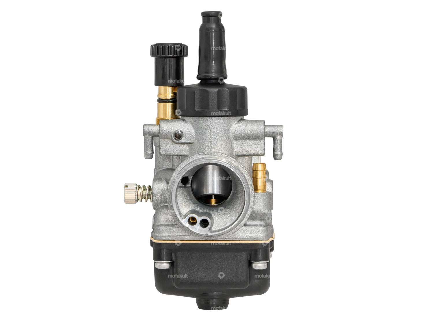 Dell'Orto 17 mm PHBG AS Vergaser Handchoke Carousel Image 4