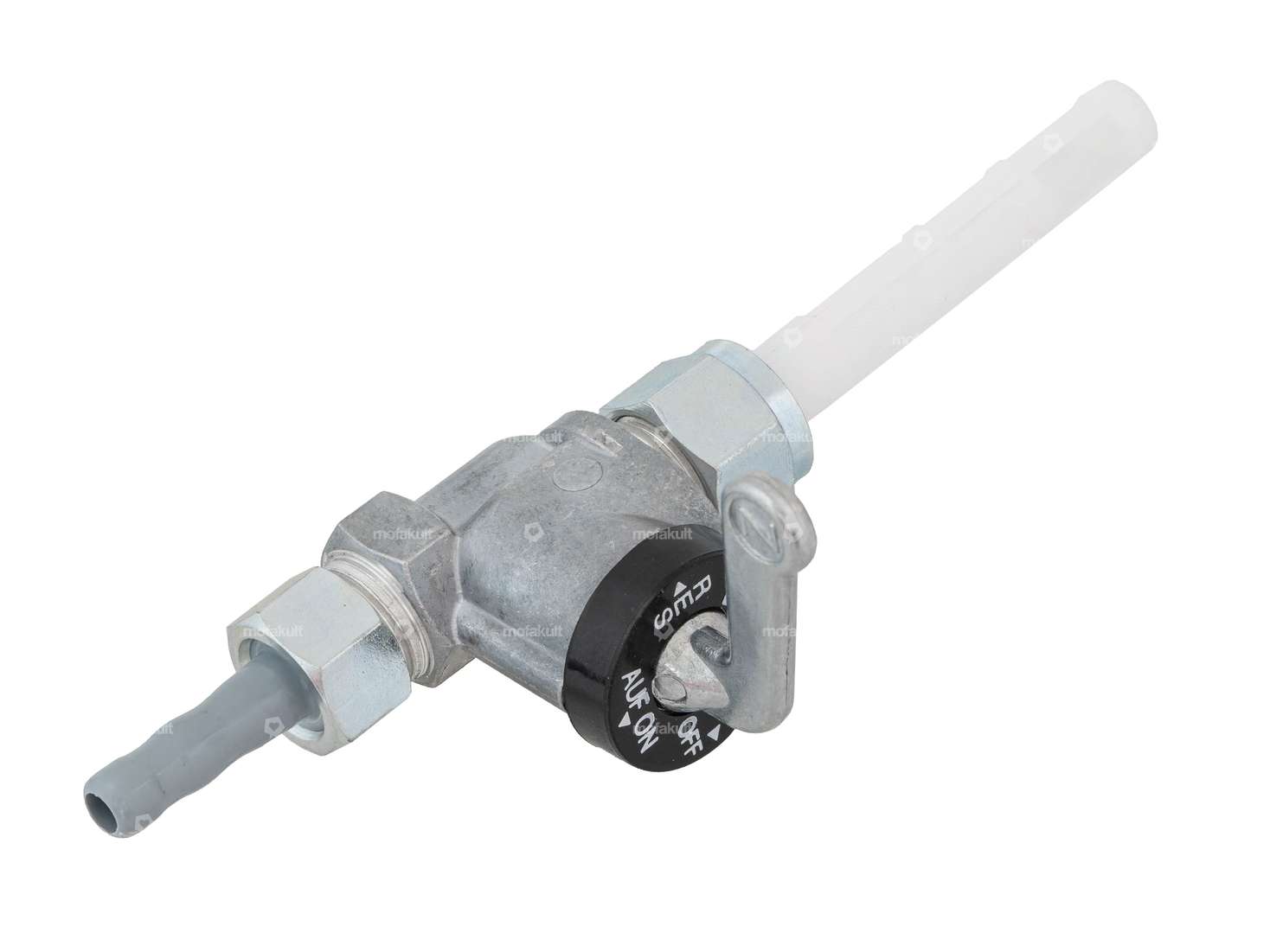 Karcoma robinet d'essence M12x1 vertical | Sachs / Pony / Cilo Carousel Image 2