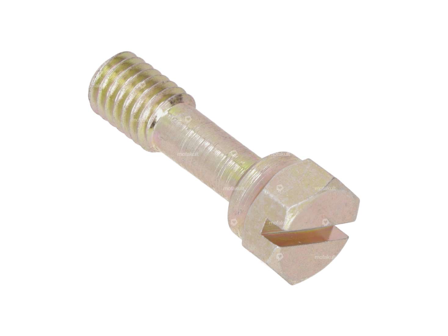 BING Vis de serrage bride de carburateur Bing SRF Carousel Image 2