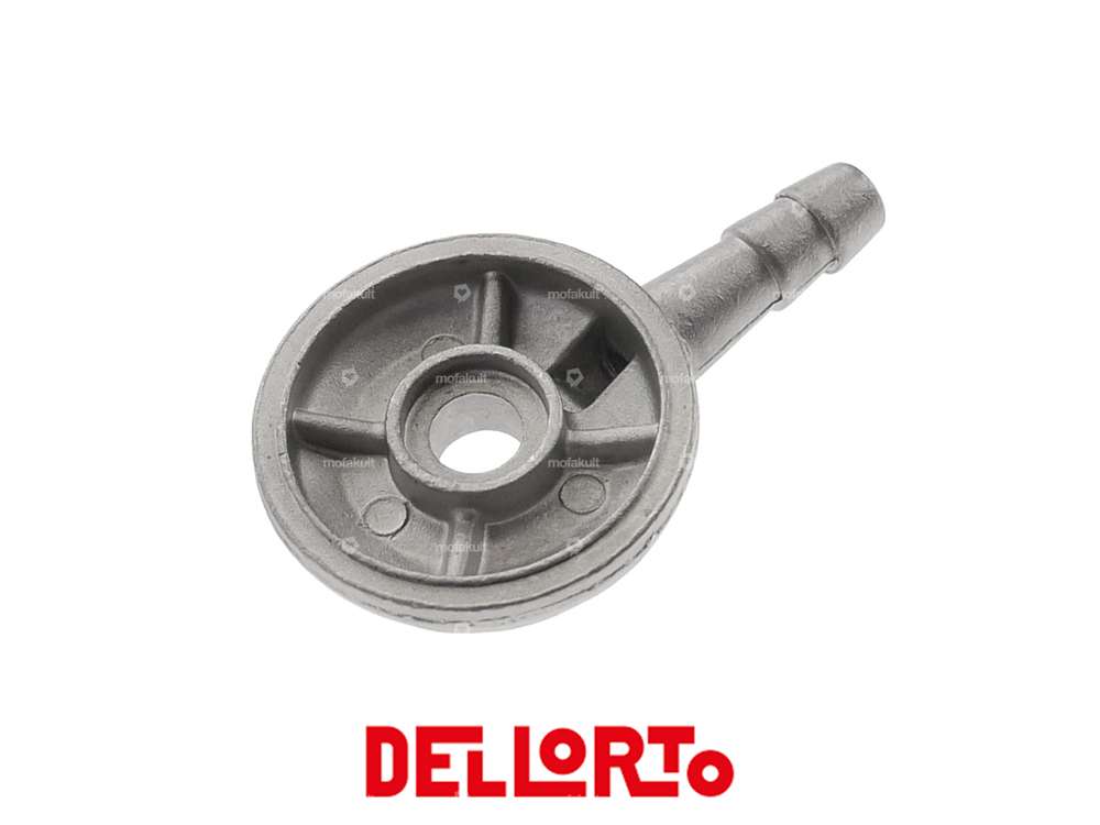 Dell'Orto fuel connector SHA 14 - 16 mm Carousel Image 2