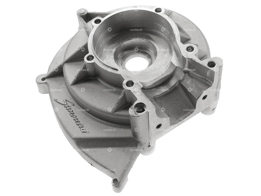 Simonini carter moteur 100 ccm | Piaggio Ciao, SI, Bravo, Boxer Carousel Image 4