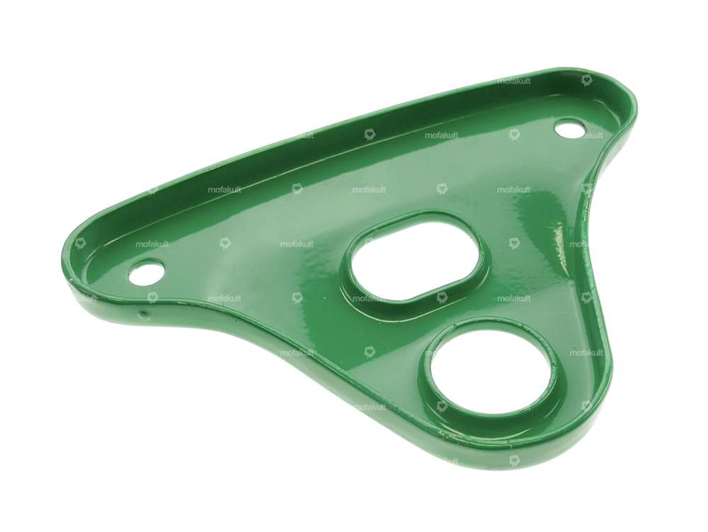 Té de fourche supérieur Potence (sans trous) NOS | Puch Carousel Image 2