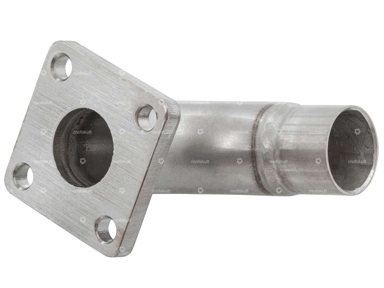 Prise d'air Athena 45mm Inox | Puch Carousel Image 3