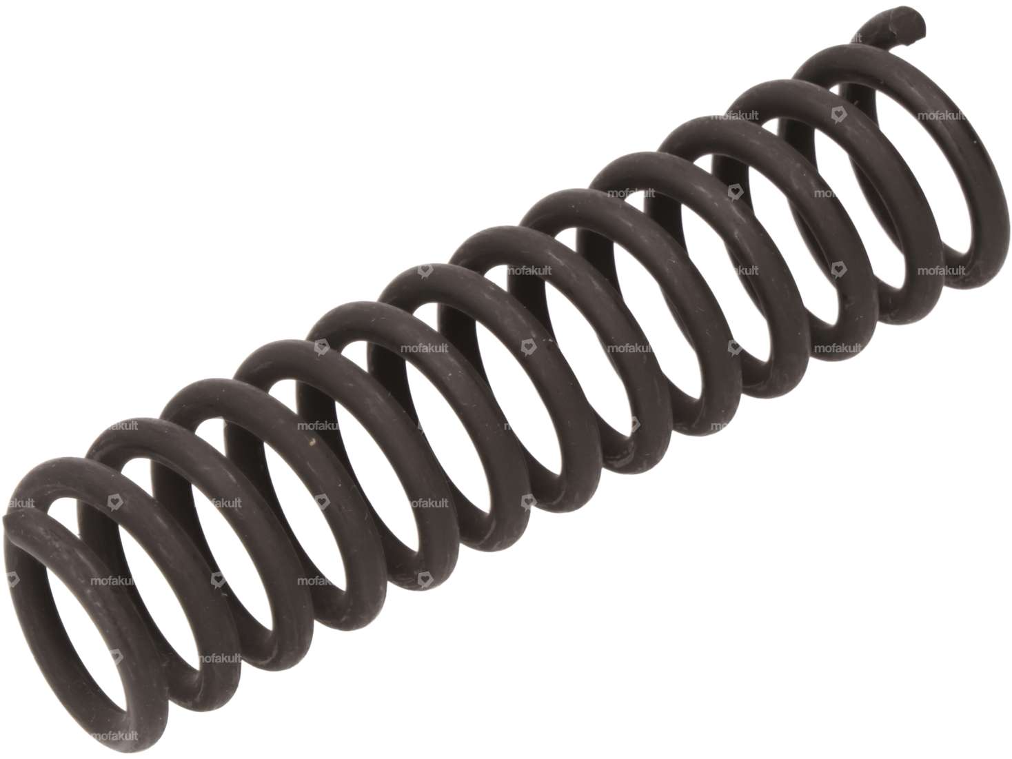 Ressort de fourche Piaggio (Ø 28 mm) original | Piaggio Ciao PX, C24 Carousel Image 2