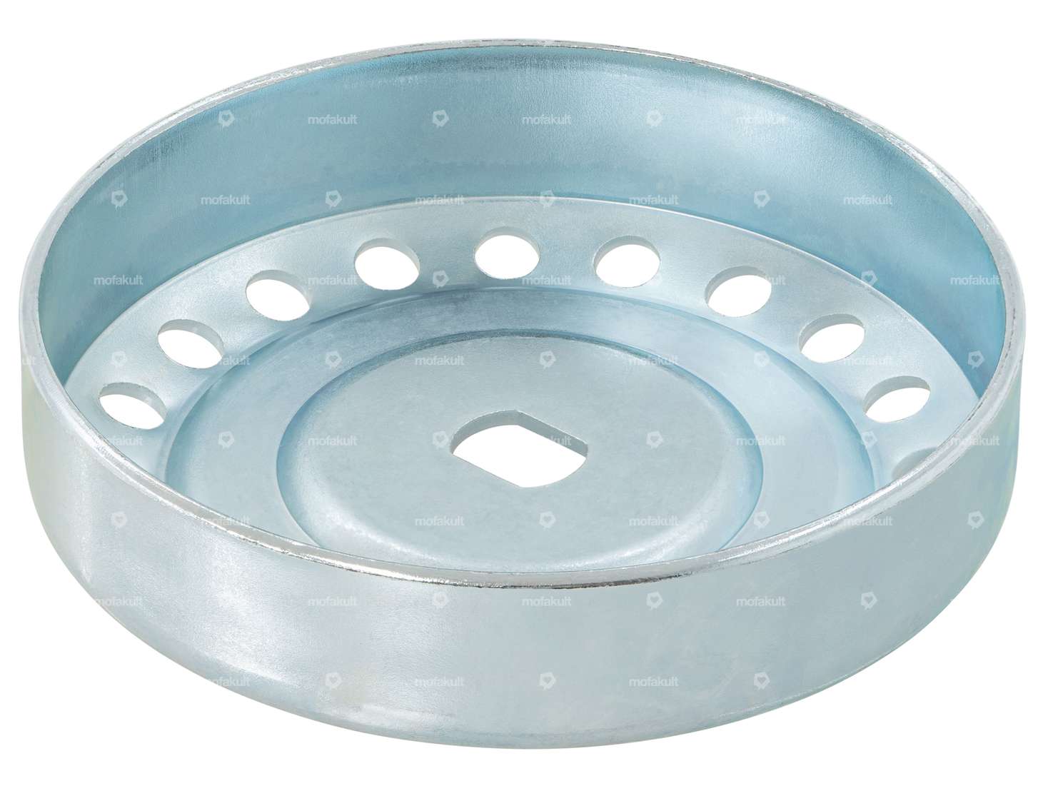 Cloche d'embrayage Racing | Peugeot 103 SP, MVL, VOGUE Carousel Image 2