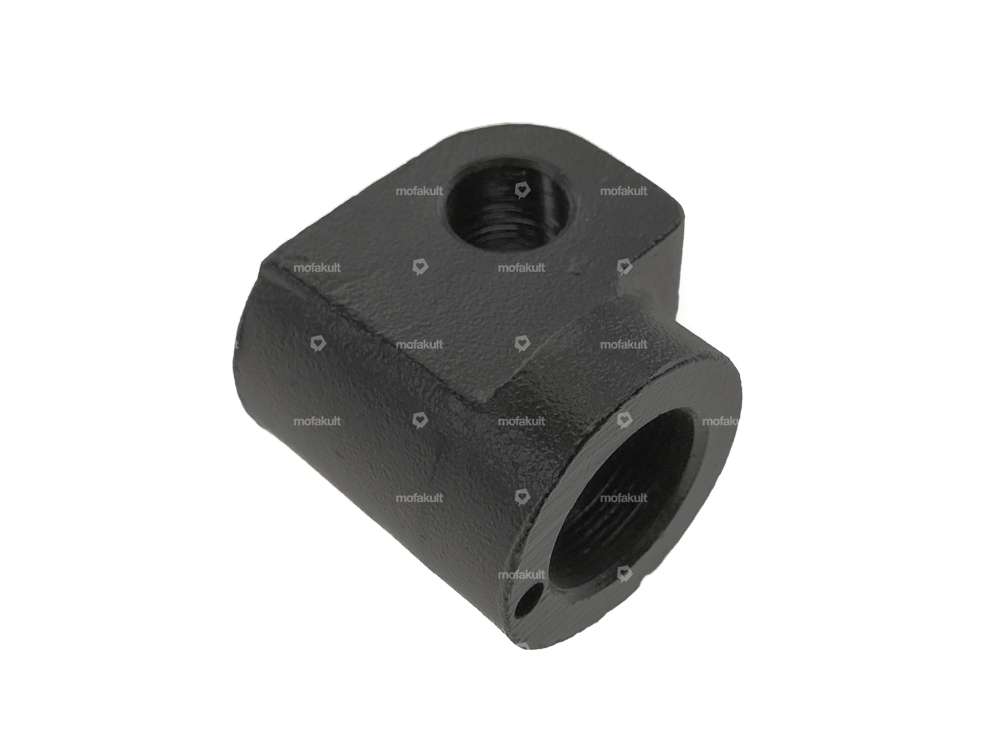 Réception du bras de kickstarter | Tomos Carousel Image 2