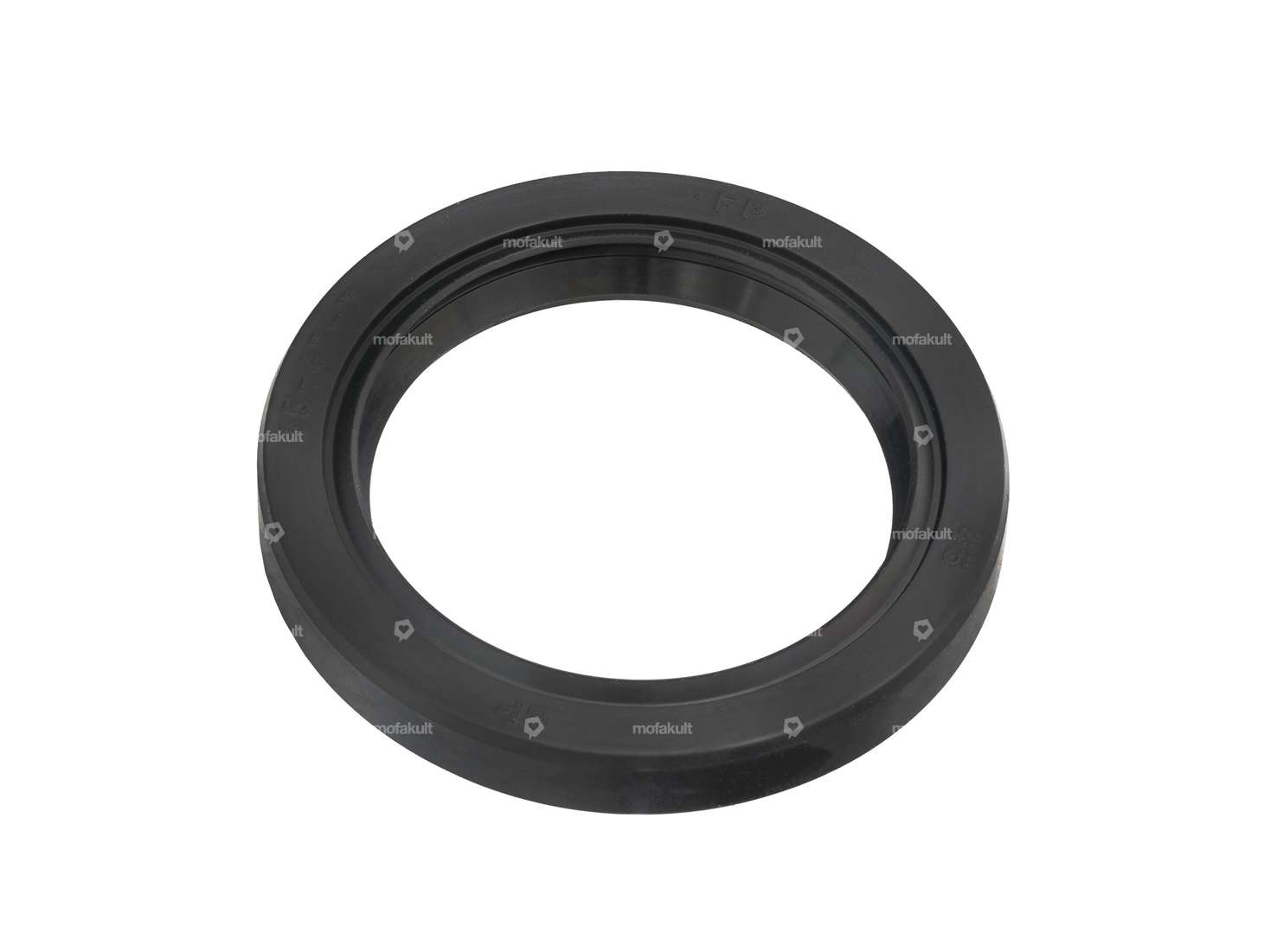 Joint d'arbre NBR 35/47/7 AS Arbre de pignon | Tomos Carousel Image 2