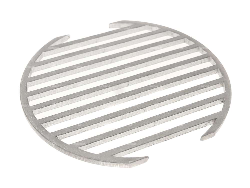 Siggnature Gitter Lüfterhaube Alu | Puch X30 Velux Carousel Image 2