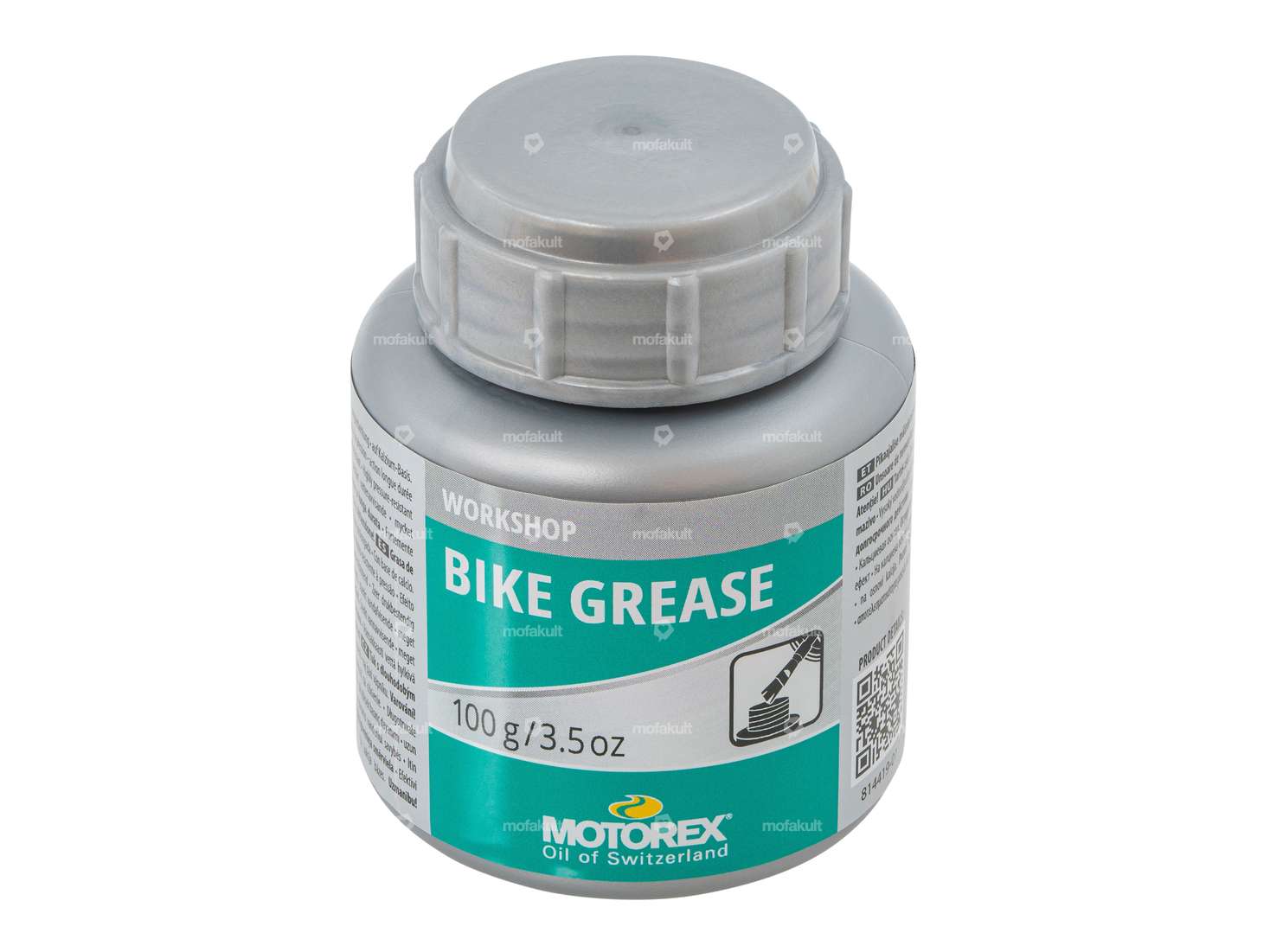 Motorex Bike Grease 100 g Carousel Image 2