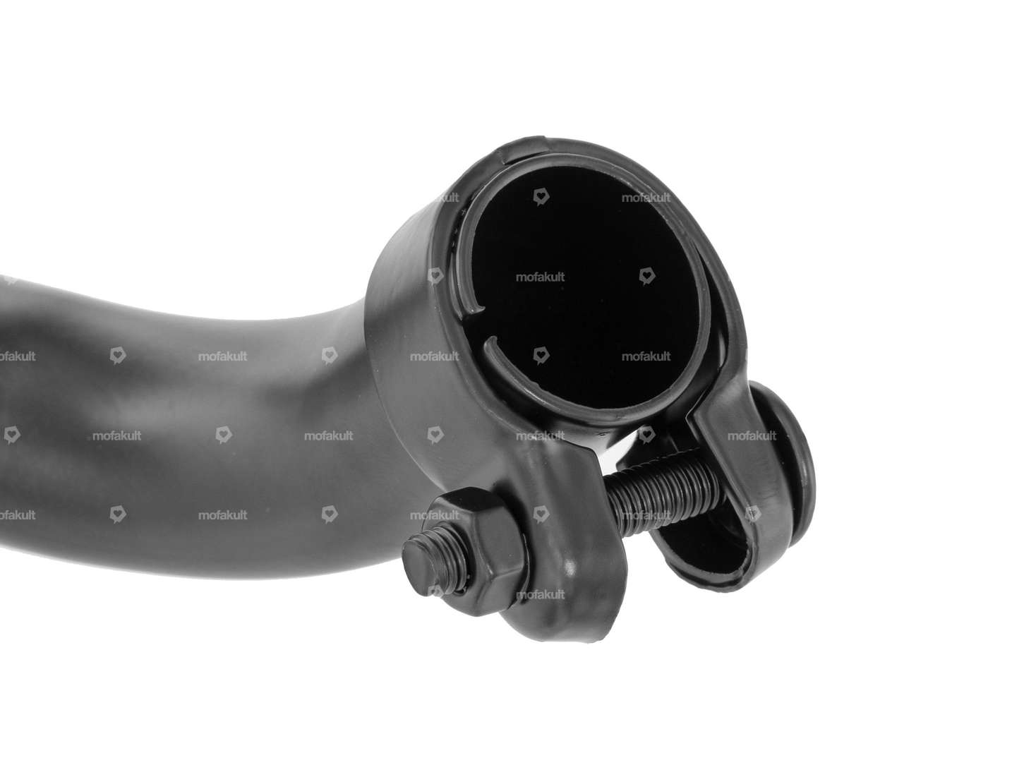 TECNO City Power pot d'échappement Ø 25 mm | Piaggio Ciao, Bravo Carousel Image 6