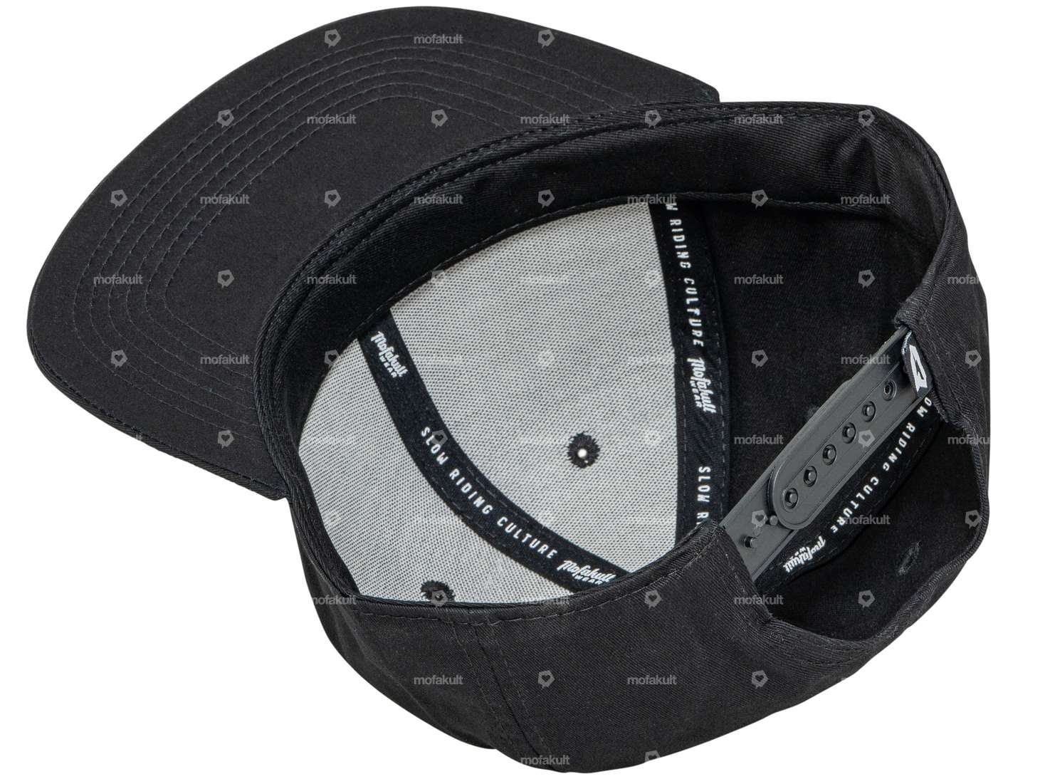 Casquette mk-Merch "SACHS Carousel Image 3