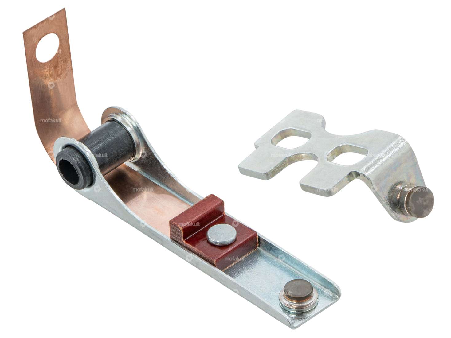 Interrupteur | Solex 45, 330, 660, 1010, 1400 Carousel Image 3