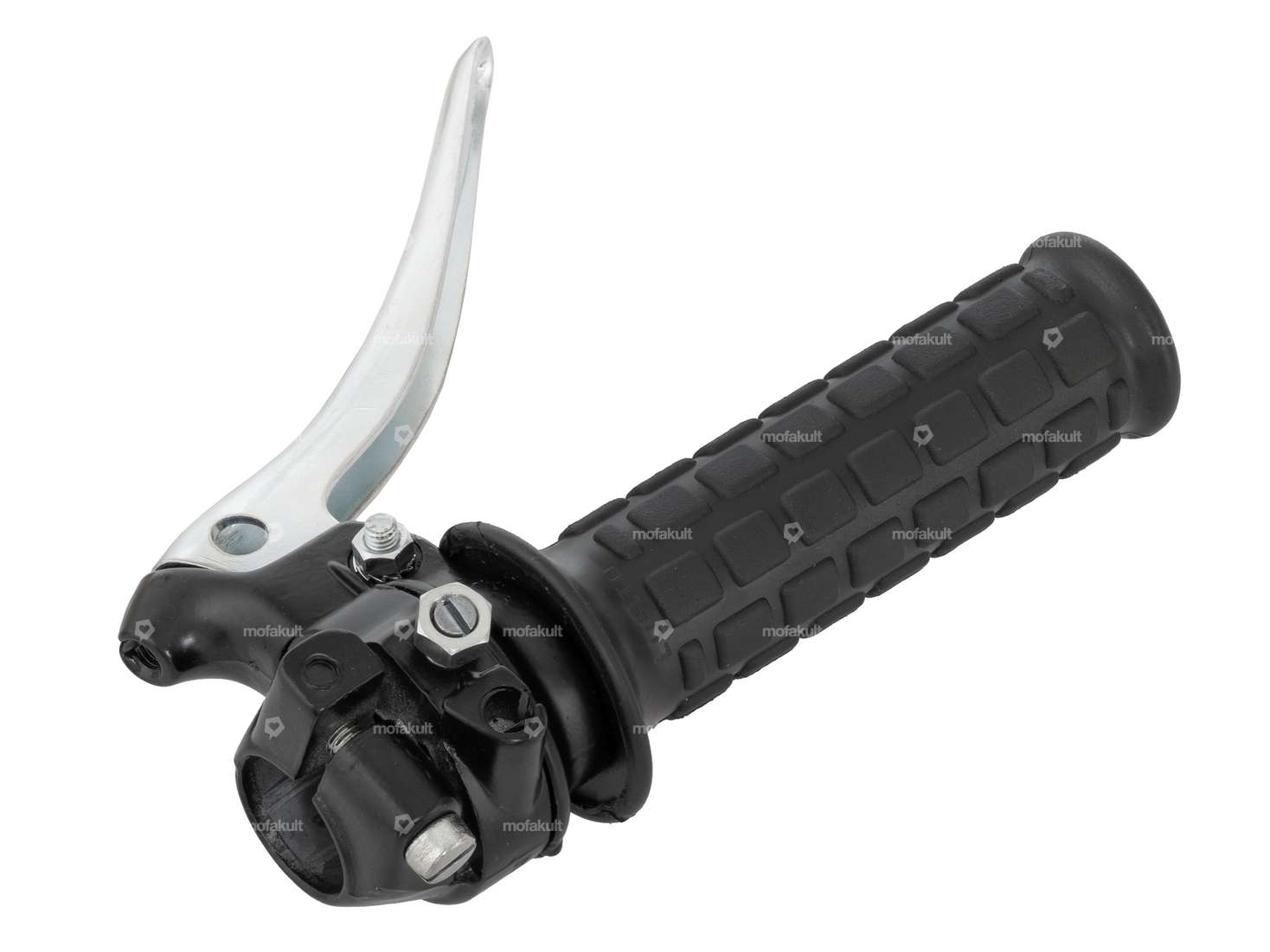 Lusito Schaltgriff 2-Gang schwarz Carousel Image 3