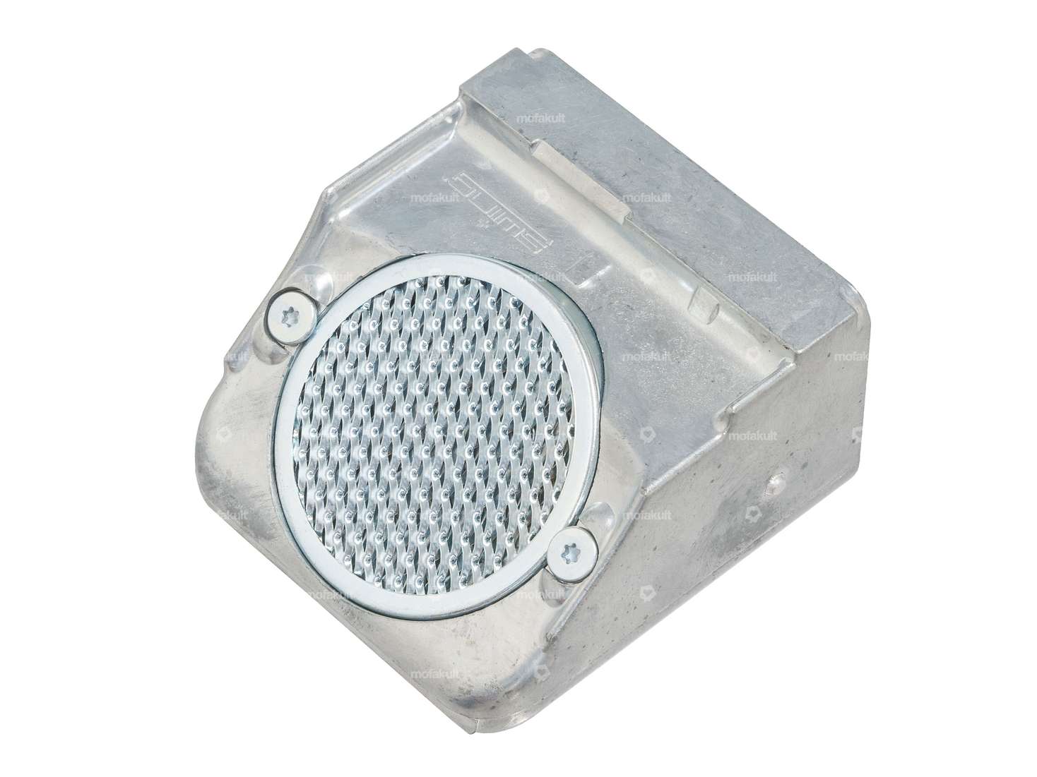 swiing® revival Kit de capuchon de filtre à air Bing SSB 13 mm carburateur Carousel Image 2