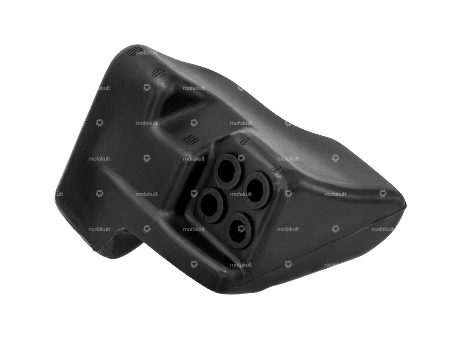 Filtre à air Polini Dell'Orto PHBG Piaggio Ciao, SI, Bravo, Boxer Carousel Image 2