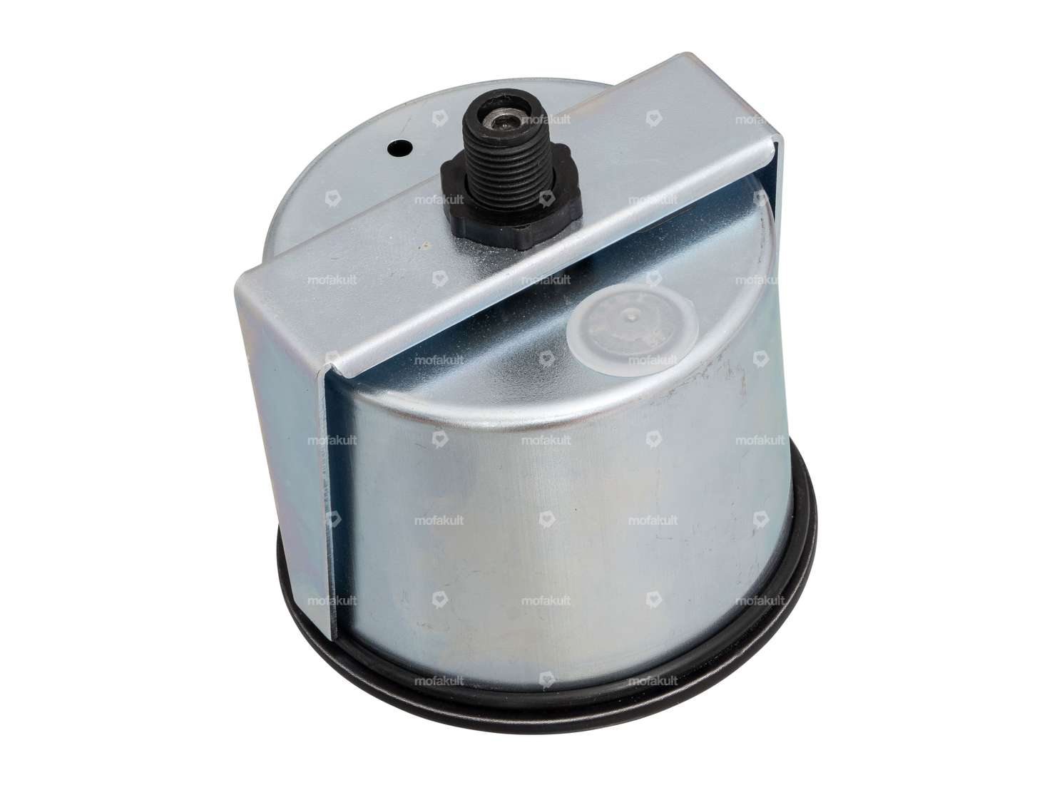 66HEROES Tachymètre "66HEROES" 60 km/h Ø 60 mm Carousel Image 3