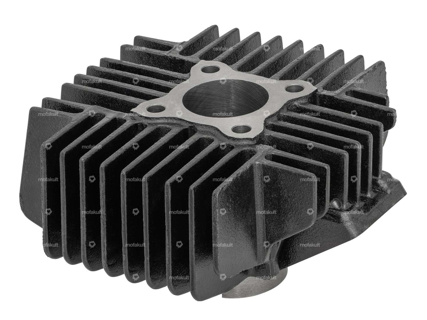 Kit cylindres 38 mm en fonte grise (KoBo 12 mm) sortie oblique | Sprint, Quadro, FunSport, Classic Carousel Image 4