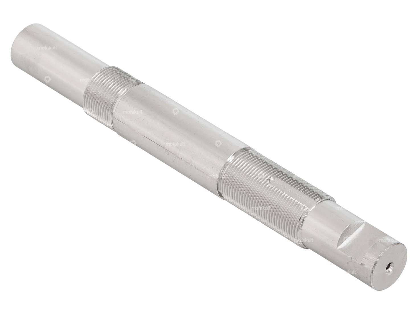 GPO Axe de pédalier Inox | Pony 502 Junior (P1211) Carousel Image 2