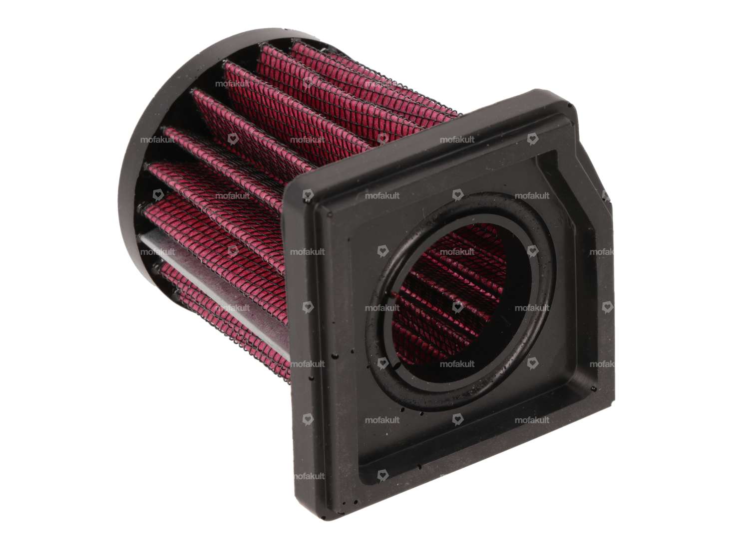 Air filter insert Ø 27 mm Racing | Sachs 503 AB, ABL, 504 CH Carousel Image 2