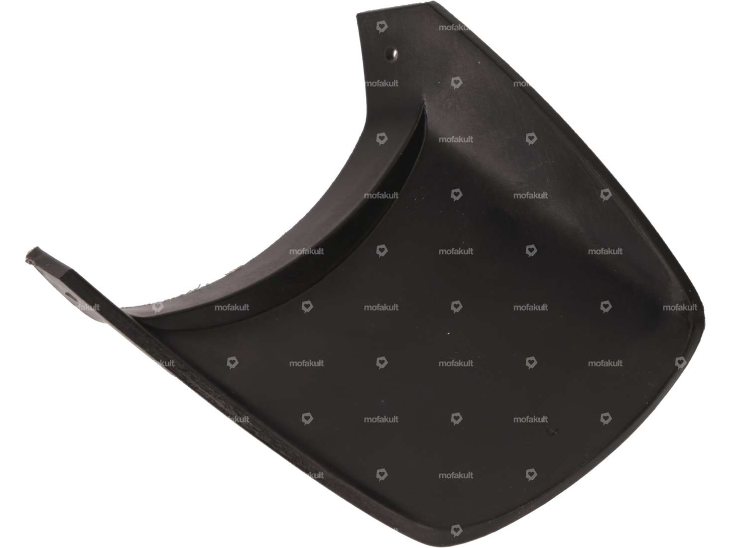 garde-boue avant noir (qualité 1A) | Piaggio SI, Bravo 2 Carousel Image 2