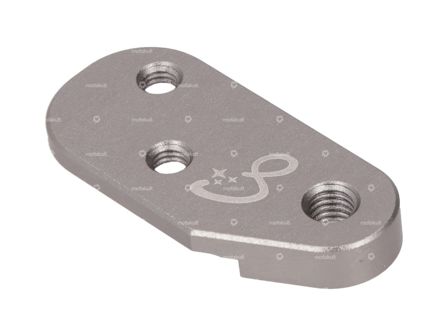 Siggnature Reparaturlasche Lüfterabdeckung Z50 | Puch X30 Velux Carousel Image 2