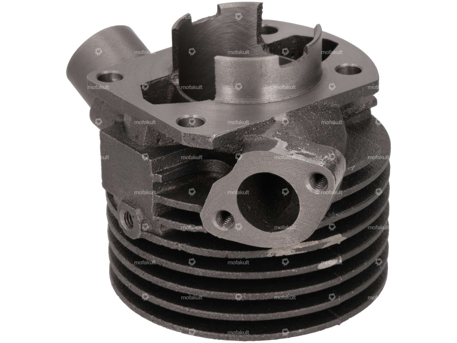 GPO 41 mm «Pomodoro» Zylinderkit | Sachs 503 Carousel Image 4