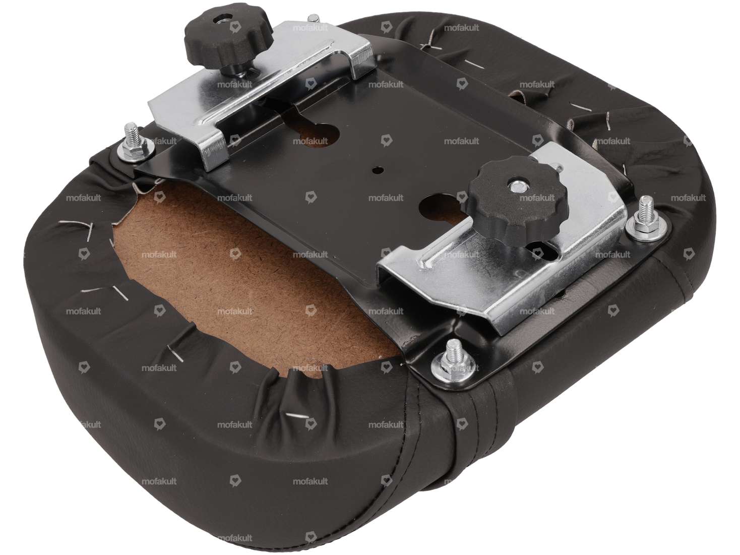 Banquette pour passager sur porte-bagages Carousel Image 2