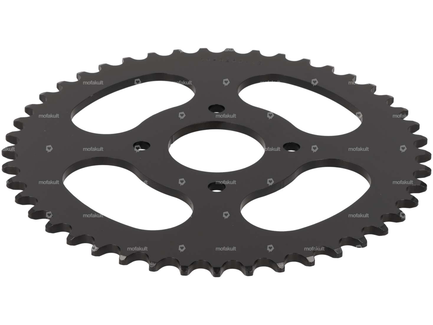 ESJOT sprocket 45 teeth (4 hole) | Hercules / Zündapp Alpa Spezial 3000 Carousel Image 2