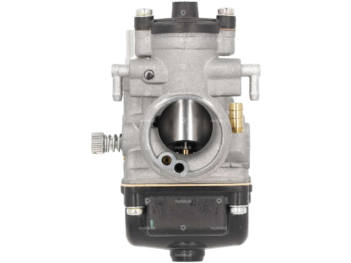 Dell'Orto 21 mm PHBG AS Vergaser Kabel/Handchoke | Honda Camino Carousel Image 4