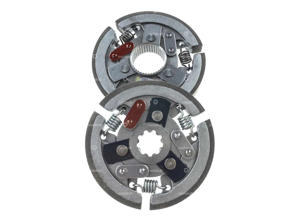 Embrayage Surflex 1ère vitesse | Puch ZA50 Carousel Image 2