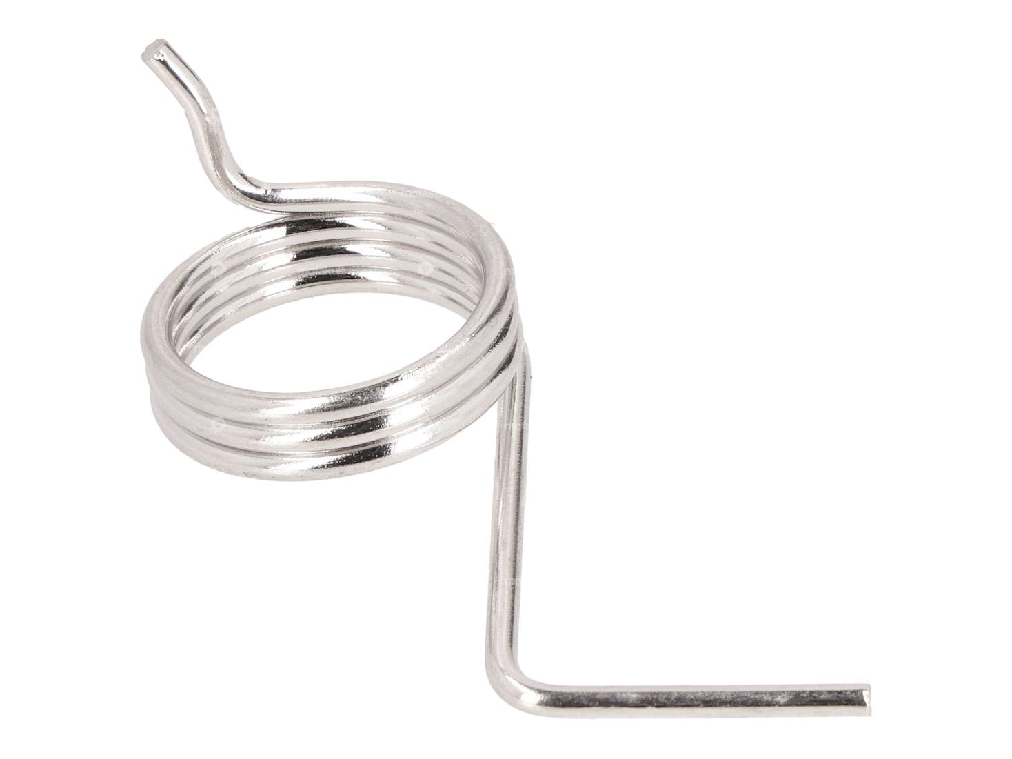 swiing® revival spring gearshift Inox | Puch Velux Carousel Image 2