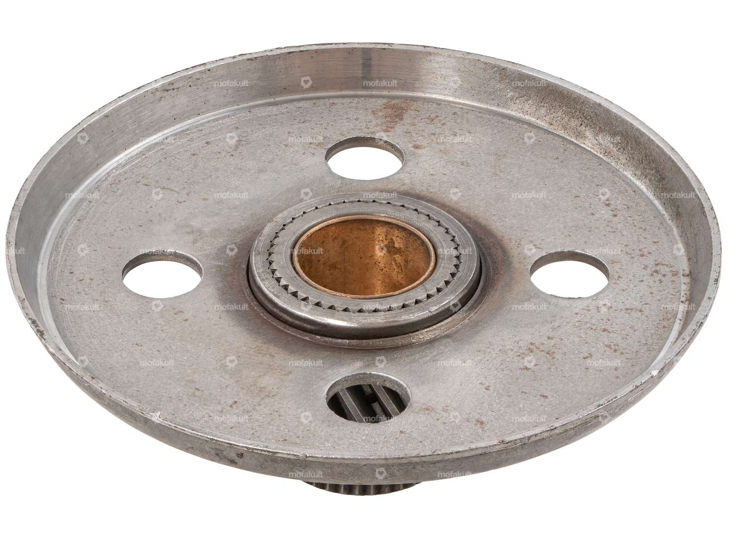 Surflex driver plate | Puch ZA50 Carousel Image 2