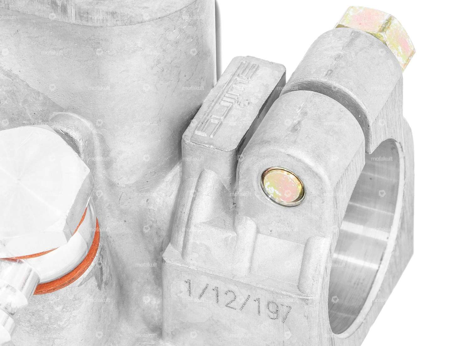 swiing® ingenious 15 mm Vergaser «Tuning» getarnt | Puch Carousel Image 5