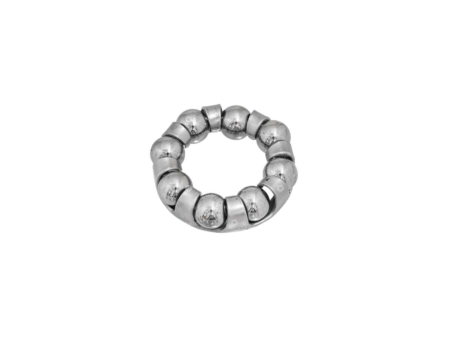 swiing® revival Kugellager 14/27/6.3 Rücktritt Antreiber Carousel Image 1