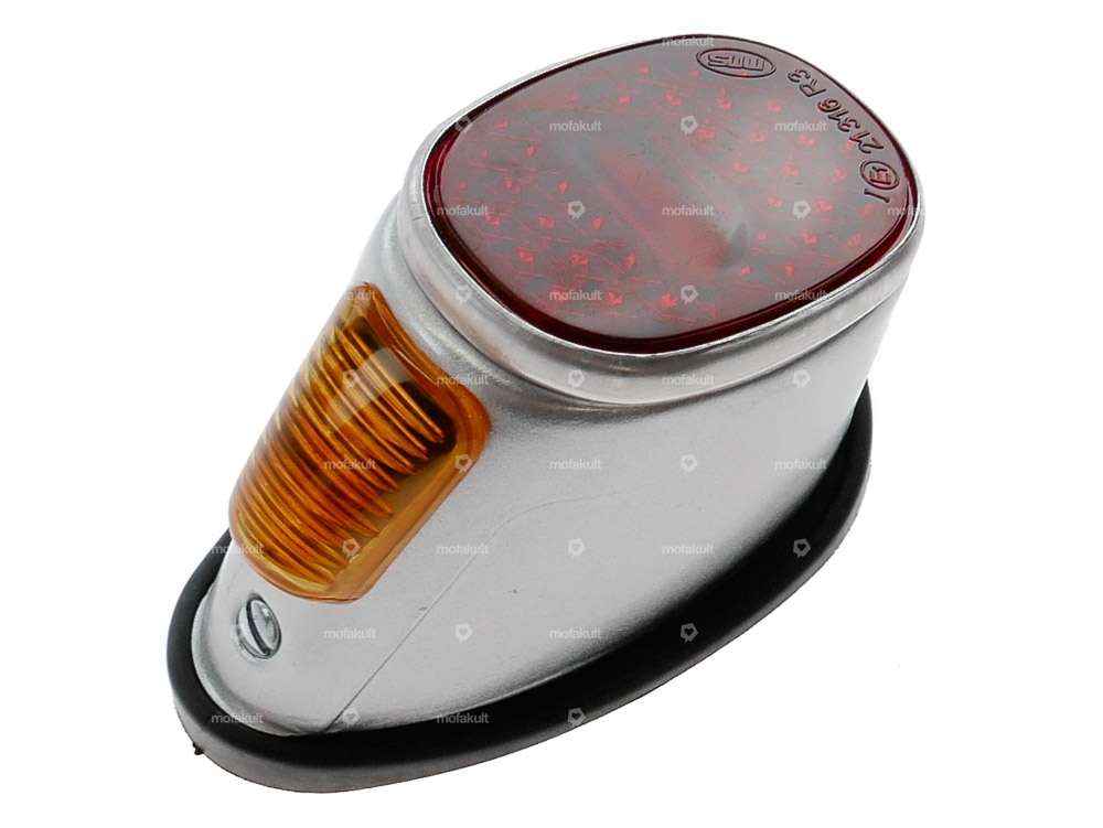 Hella rear light (with brake light) Carousel Image 3