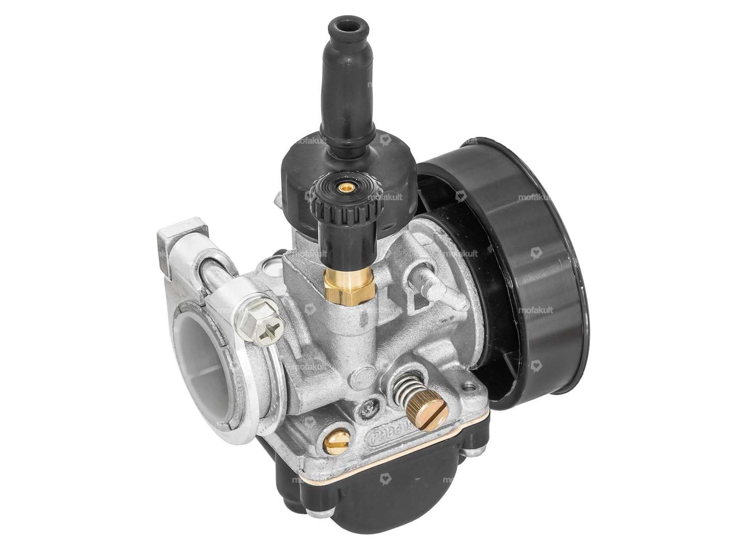 Dell'Orto 19 mm PHBG CS Vergaser Handchoke Carousel Image 2