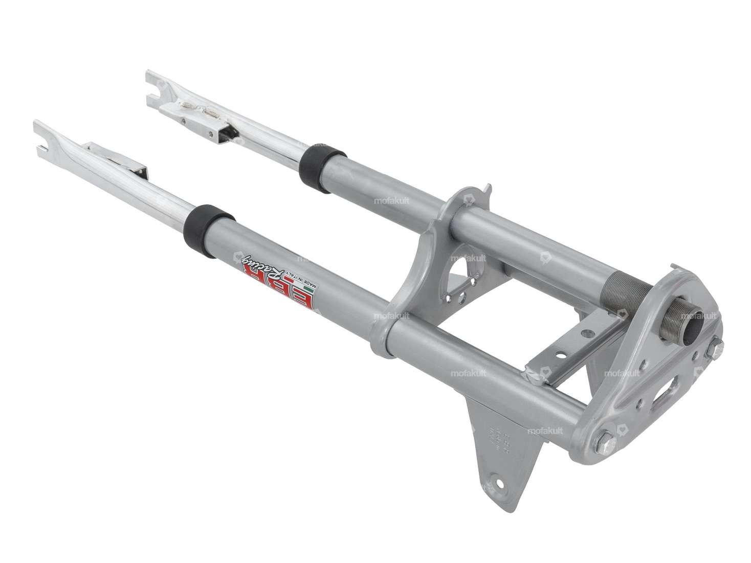 EBR fourche standard argent | Puch Carousel Image 2