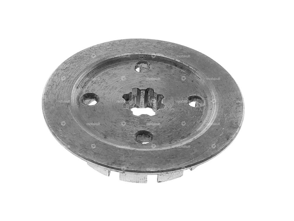 Moyeu d'embrayage 3 lamelles version NOS | Puch Z50 Carousel Image 2