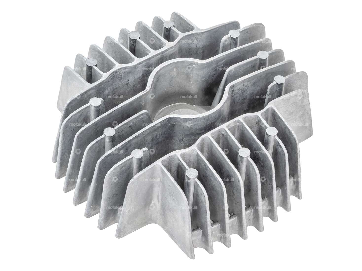 GPO 38 mm cylinder head with O-ring, AT model new version | Puch Carousel Image 1