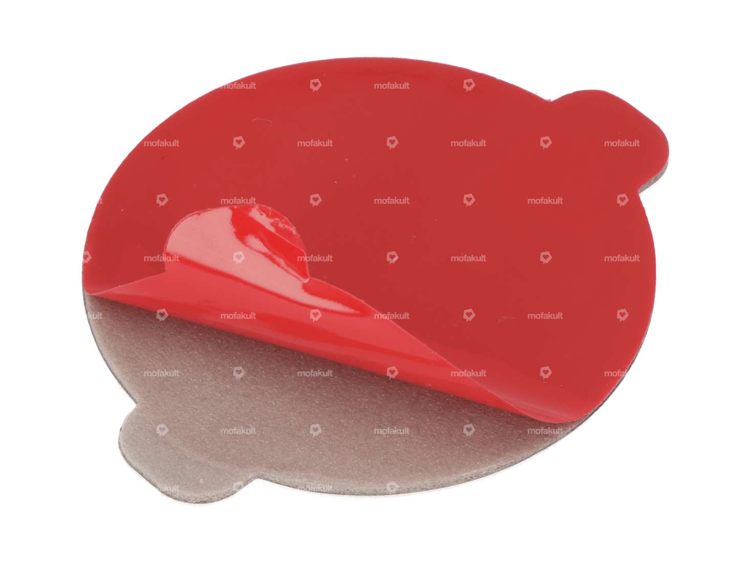 Hercules emblem plastic Carousel Image 2