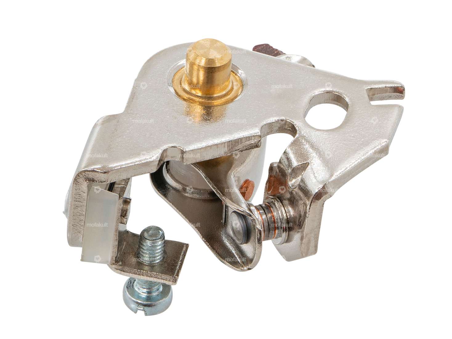 EFFE interrupteur sans câble | Piaggio Ciao, SI, Bravo, Boxer Carousel Image 3