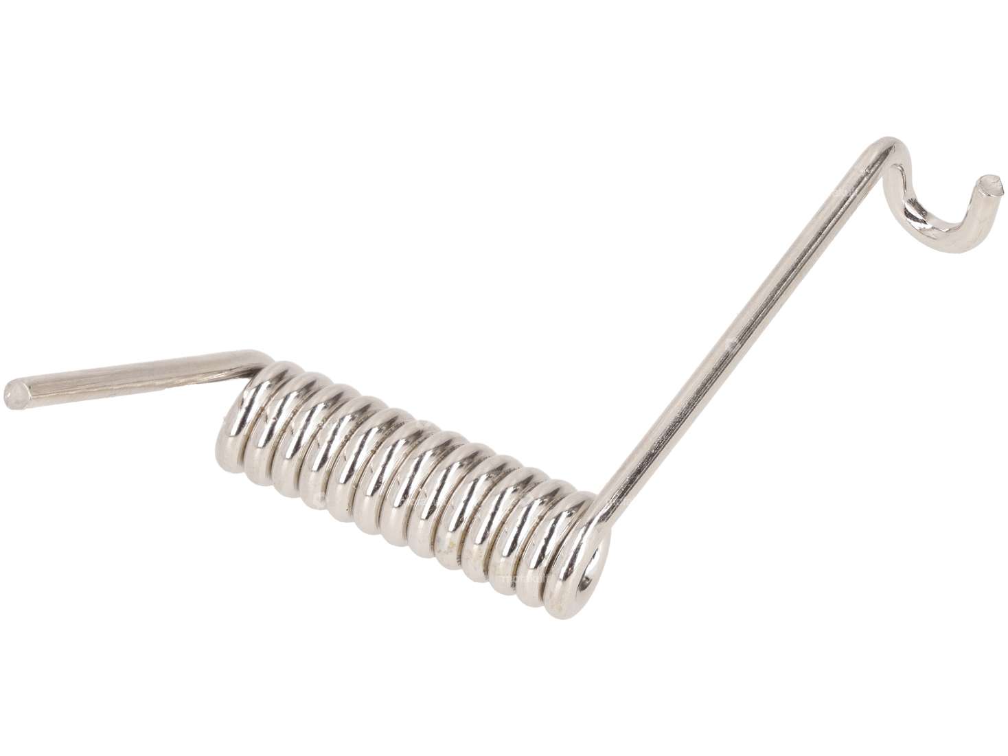 Left luggage carrier spring | Puch Maxi S Carousel Image 1