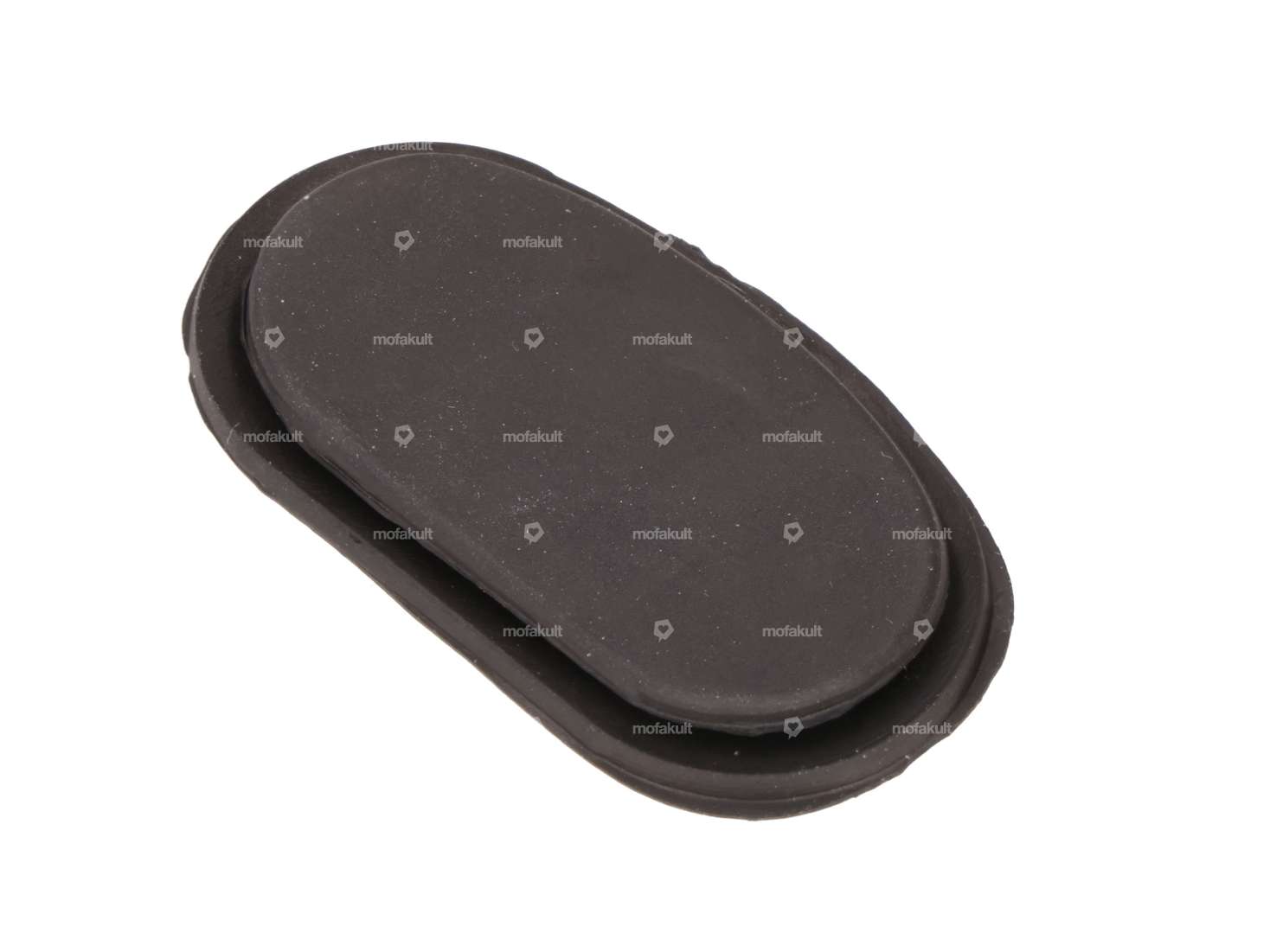 Caoutchouc de volant d'inertie petit jusqu'à l'année 1975 | Piaggio Ciao, Bravo, Boxer Carousel Image 2