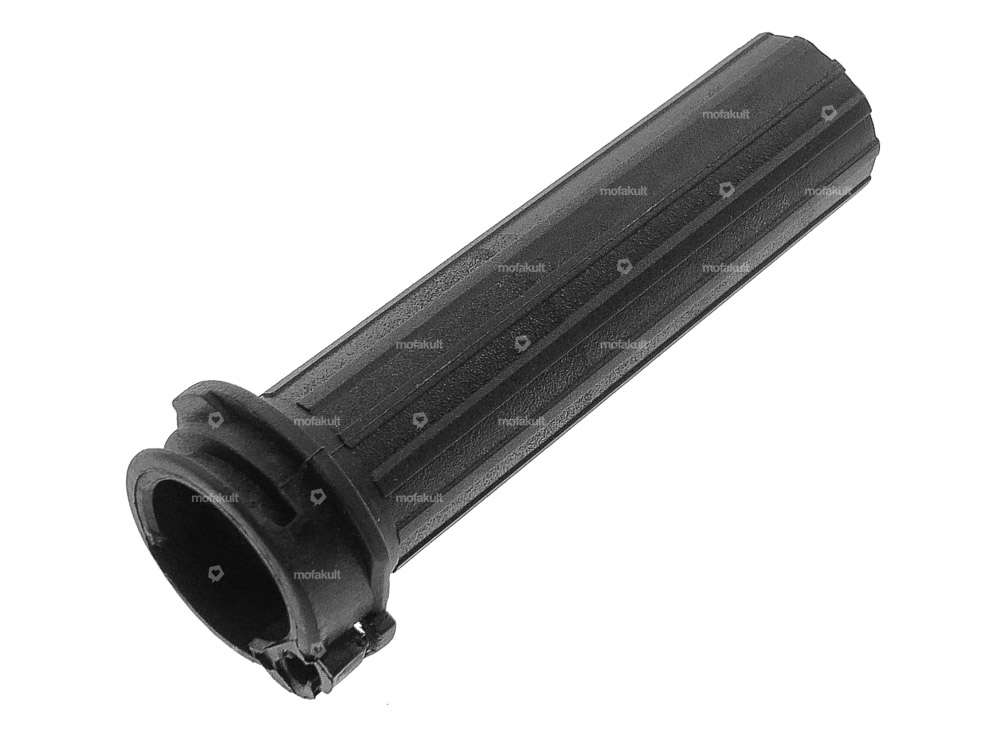 Lusito Griffrohr schwarz Carousel Image 1